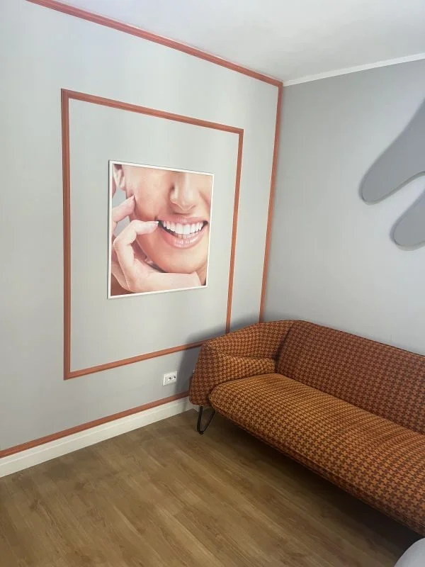 Sala de așteptare